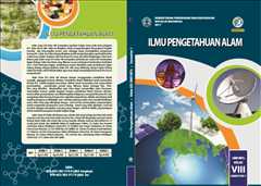 IPA Kelas VIII Semester 1