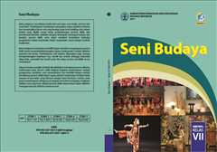 Seni Budaya Kelas VII