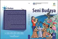 Seni Budaya Kelas IX
