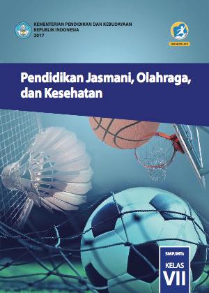 Penjasorkes Kelas VII