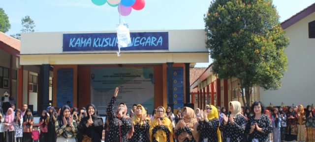 DIES NATALIS SPENAMA KE 37th